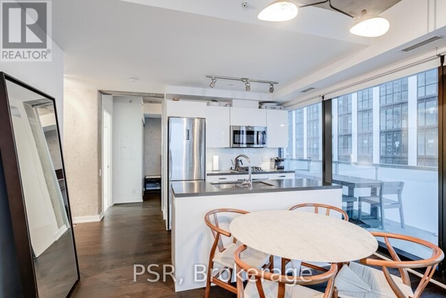 Photo du bâtiment - 11 Charlotte St