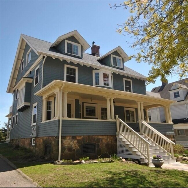 Foto del edificio - 95 Governors Ave