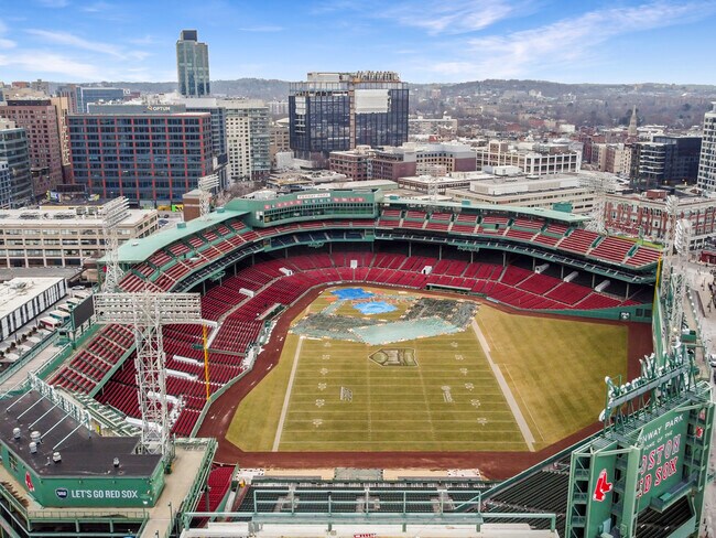 Foto del edificio - 51 Park Dr