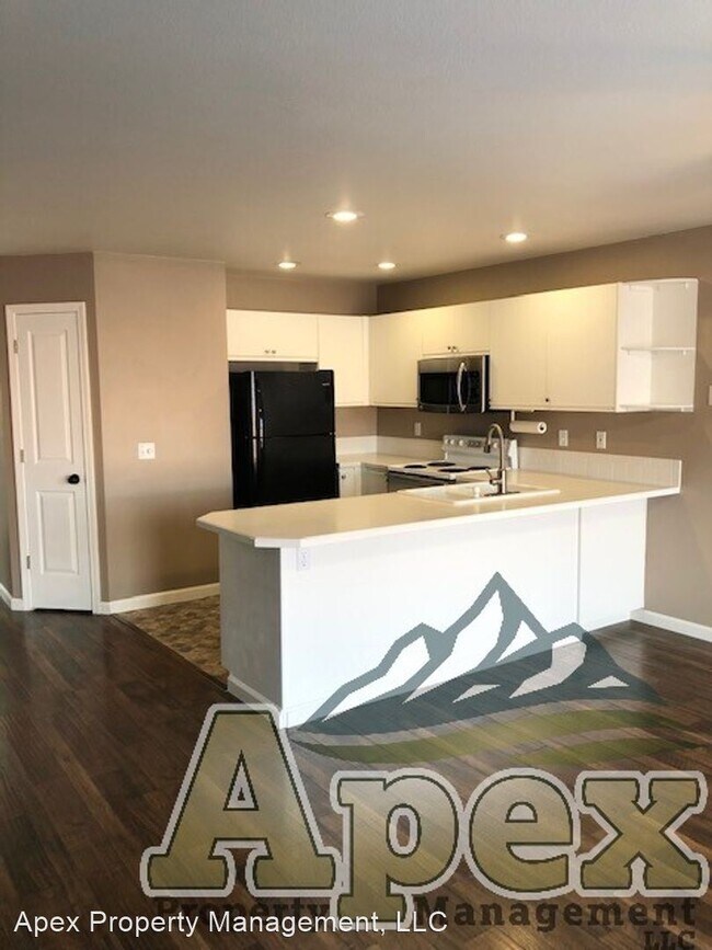 Foto del edificio - 3 br, 2.5 bath House - 5852 N Cobbler Ln