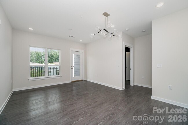 Foto del edificio - 3630 N Davidson St