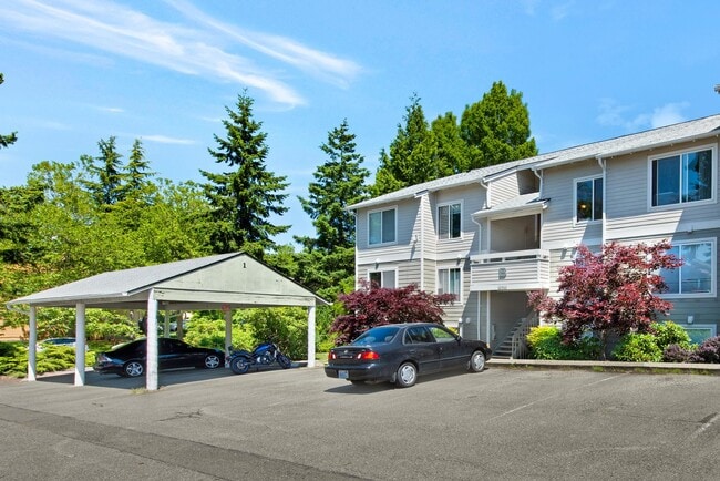 Front Outside View - 14334 126th Ave NE