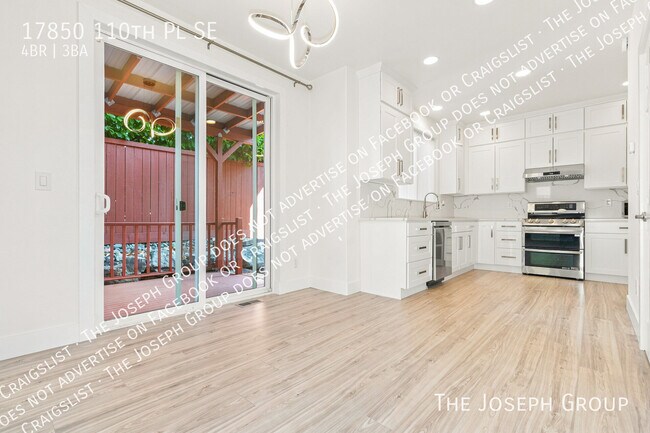 Foto del edificio - 17850 110th Pl SE