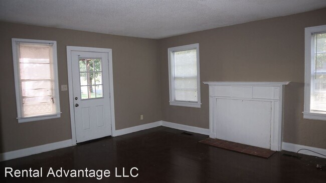 Building Photo - 3 br, 1 bath House - 1132 4th Ct W