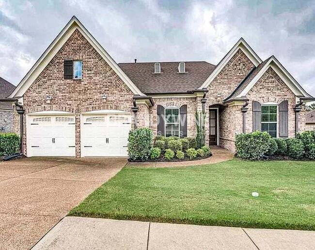Building Photo - 5131 Silver Peak Ln