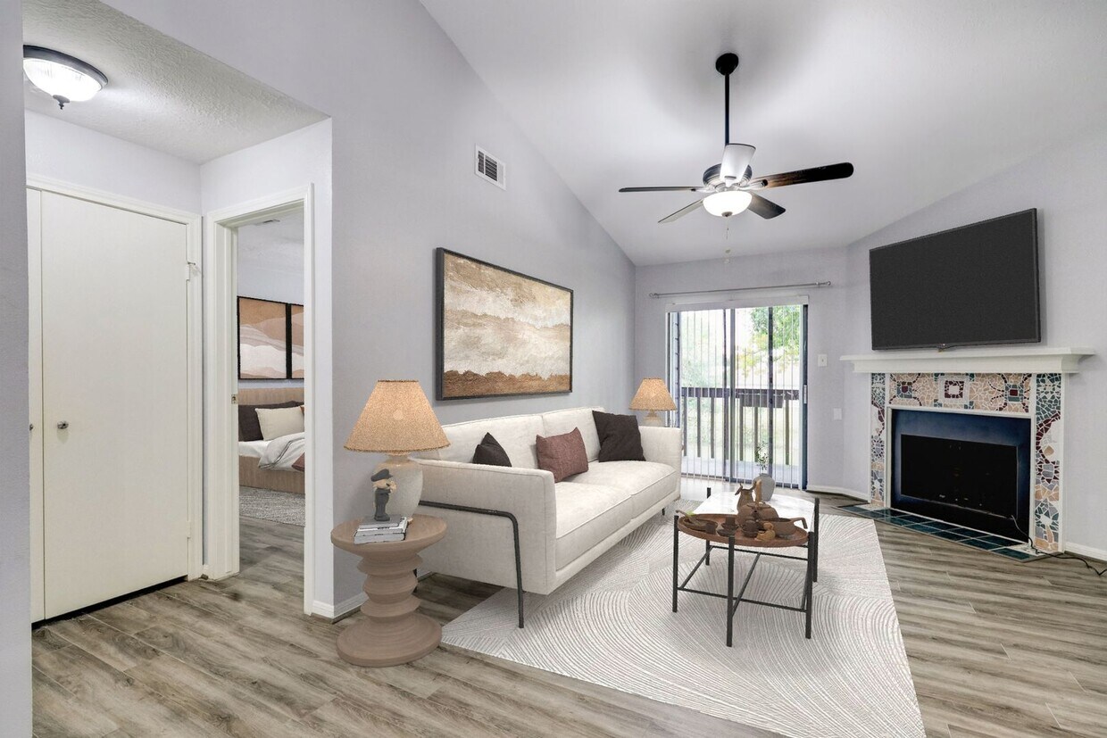 Foto principal - Move in ready!
