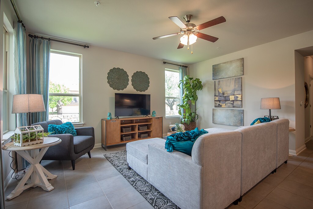 13800 Lyndhurst St Unit 125, Austin, TX 78717 Condo for Rent in