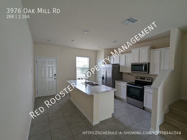 Building Photo - Townhouse for rent in Oakleaf Plantation, ...