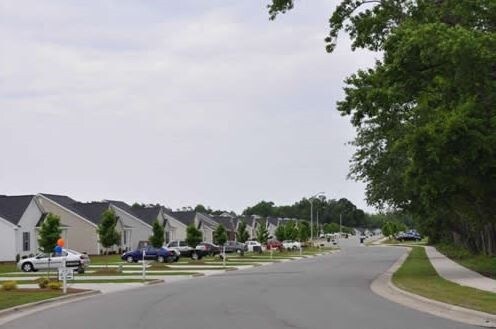 Foto del edificio - 501 Windsor Creek Pky