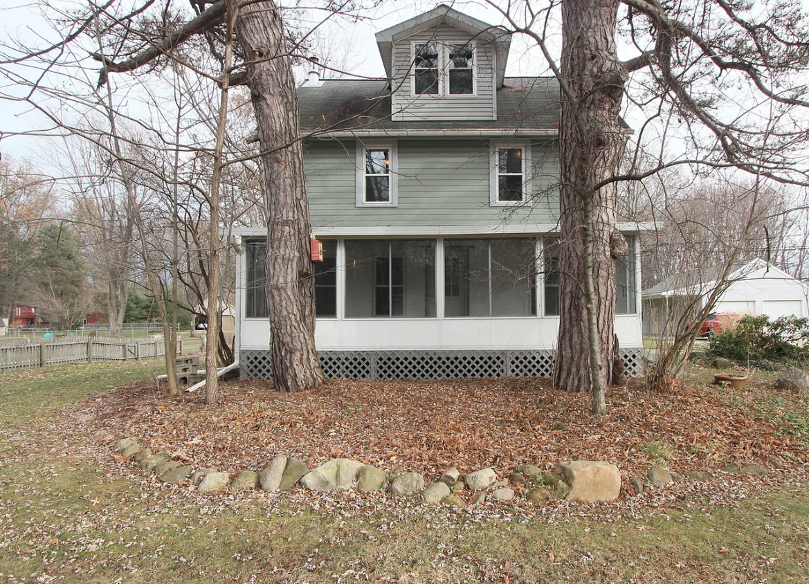 Primary Photo - 269 Avon Belden Rd