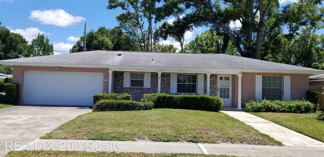 Primary Photo - 4 br, 2 bath House - 1733 Gaston Foster Rd