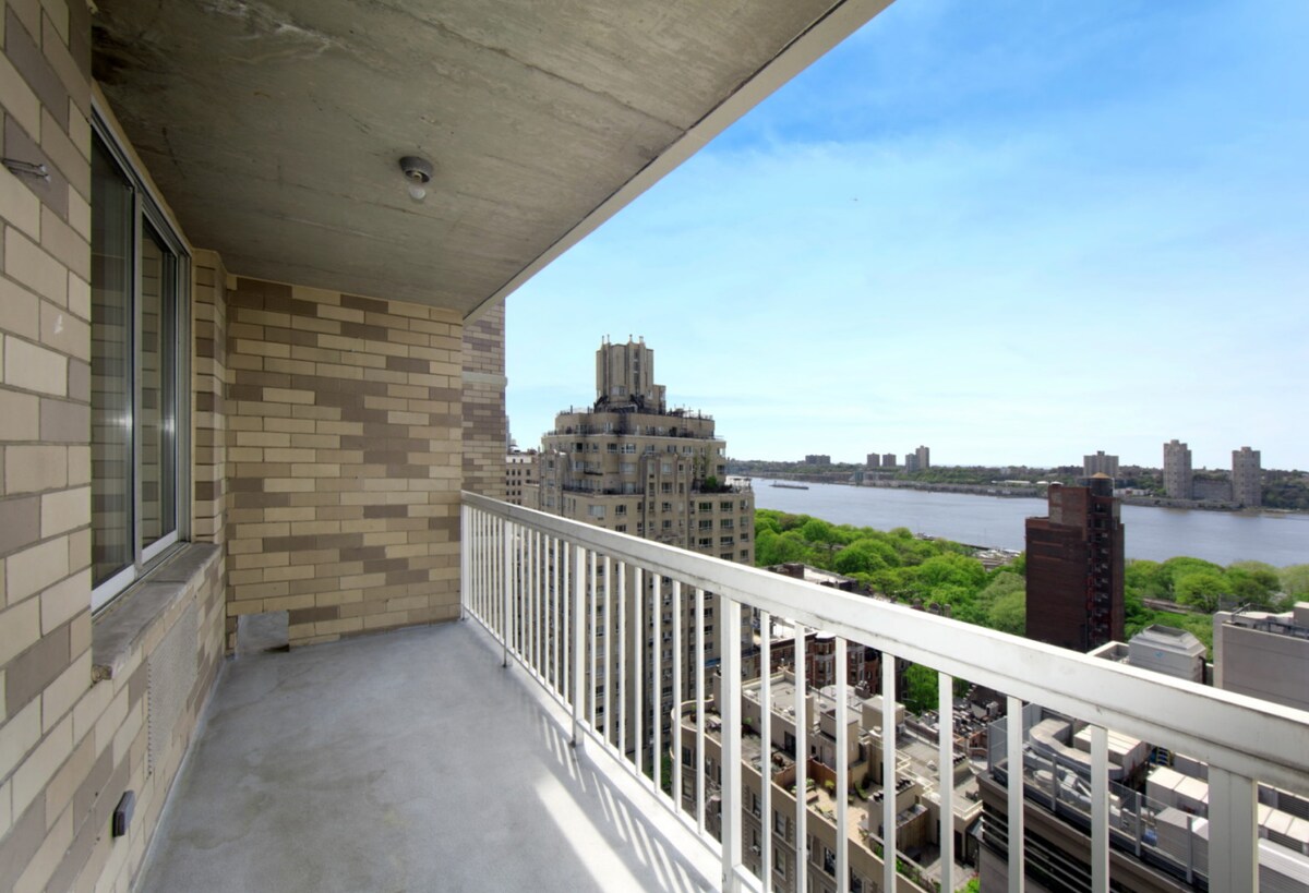Foto principal - WEST END AVENUE