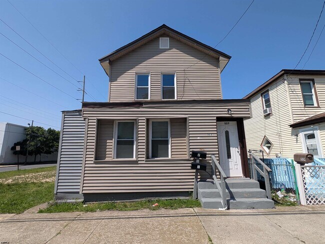 Foto del edificio - 322 N Tennessee Ave