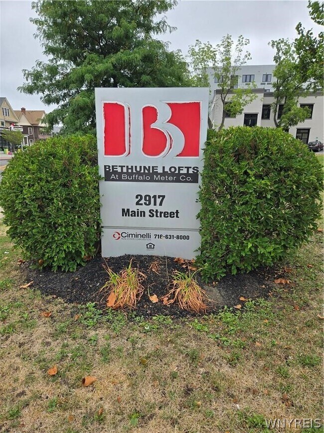 Foto del edificio - 2917 Main St