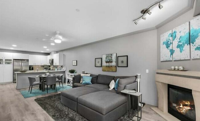 Foto del edificio - 18609 SE Newport Way
