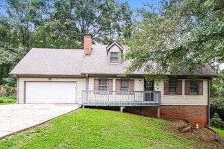 Building Photo - 672 Almand Branch Rd SE