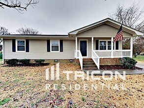 Building Photo - 914 Canton Pl