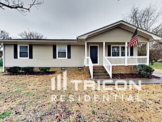 Building Photo - 914 Canton Pl