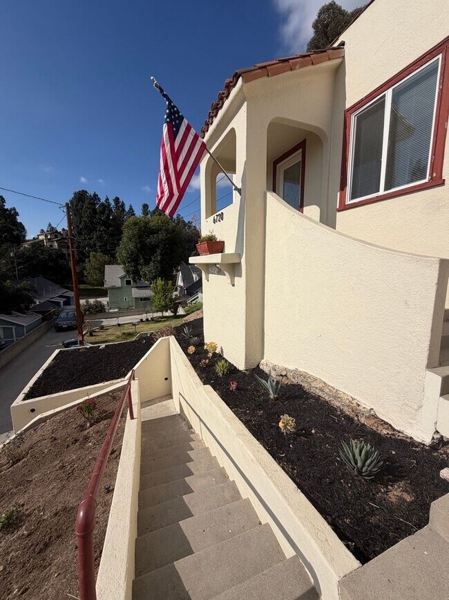 Foto del edificio - 6720 Stanford Way