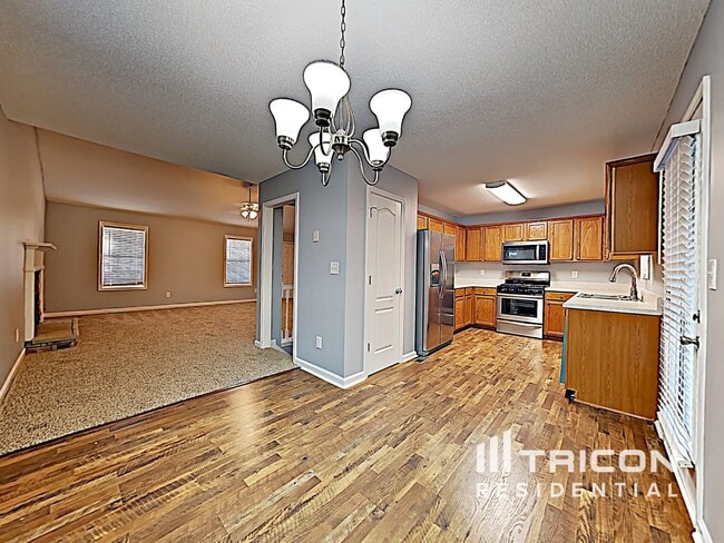 Building Photo - 208 Ellen Glen Way Dallas GA