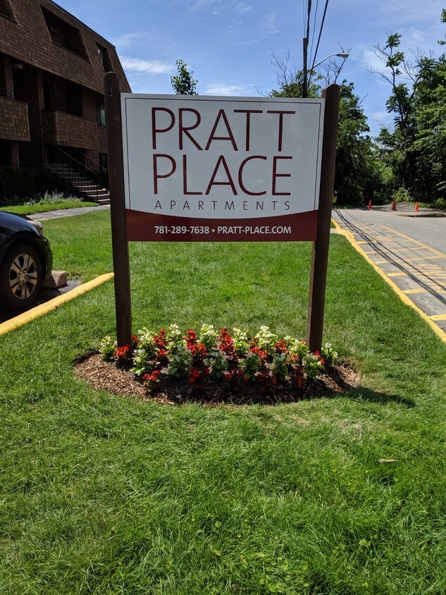 Pratt Place Apartments Apartments Revere, MA