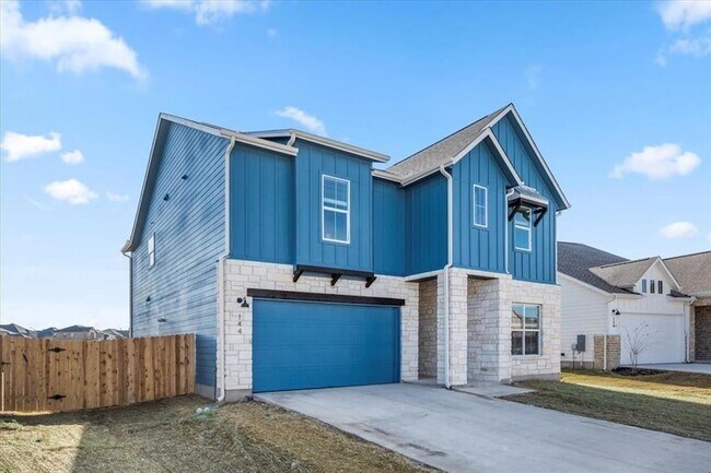 Foto del edificio - 144 Donn Brooks Dr