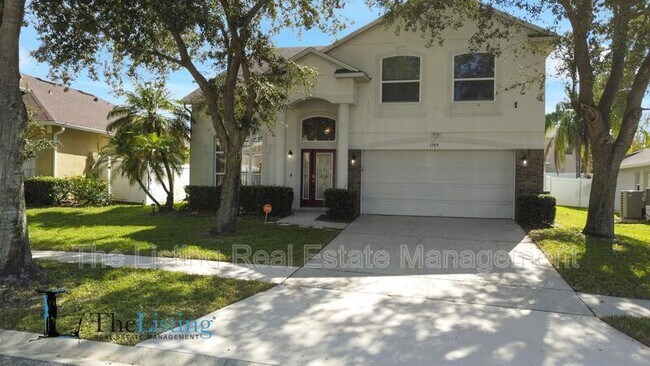 Building Photo - 1709 Harris Hawk Rd