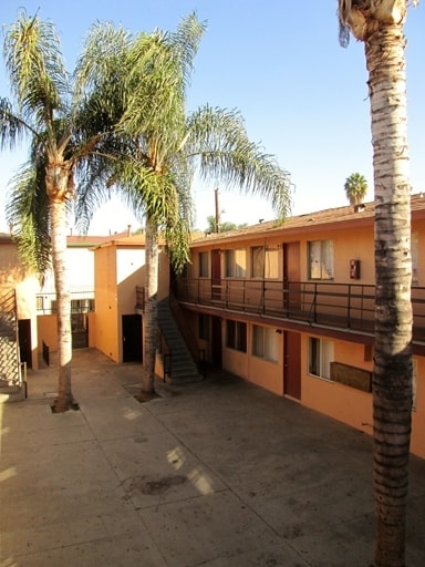 Building Photo - The Bonwood Apartments