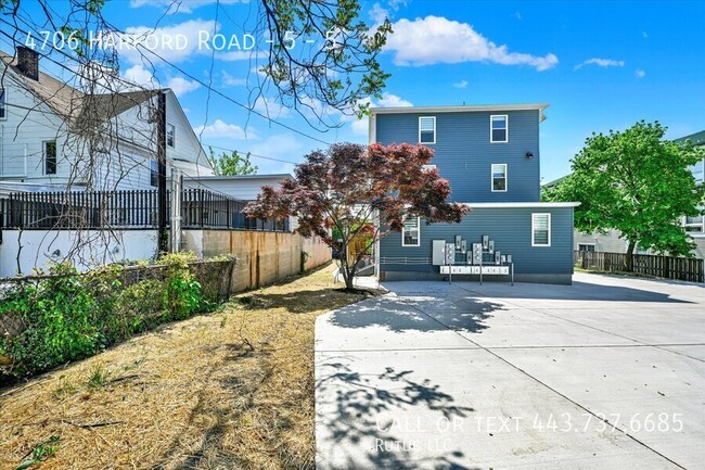 Building Photo - 4706 Harford Rd