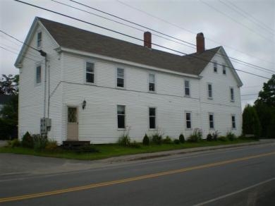Building Photo - 2 High St
