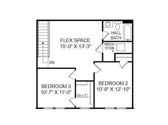 Foto del edificio - 670 Brookwood Glen Terrace
