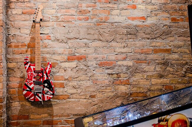 Building Photo - 227 E College Ave