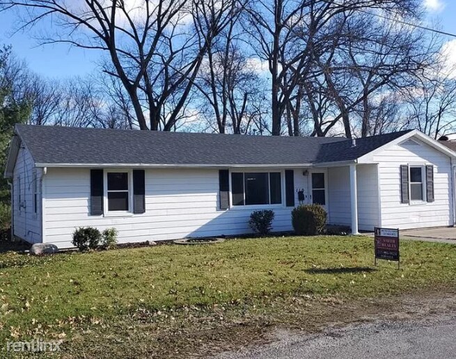Foto principal - 3 br, 1 bath House - 110 N Forest St