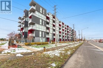 Building Photo - 5240 Dundas St