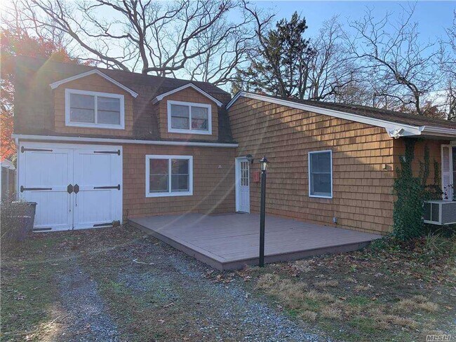 Foto del edificio - 26 Clinton St