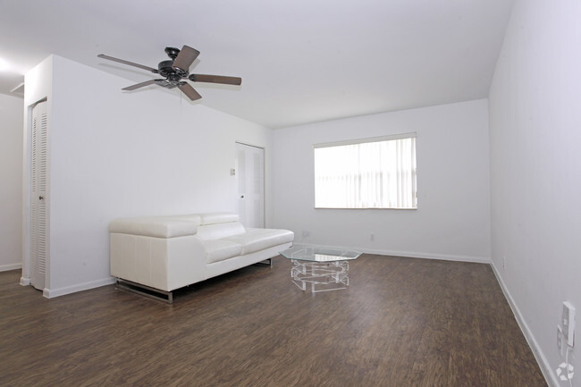 Foto del interior - CityView Apartments