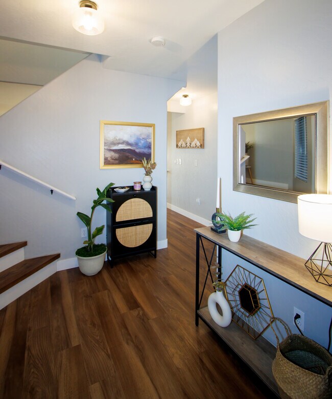 Foto del edificio - 1458 S Palomino Creek Dr