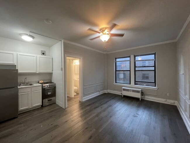 Interior Photo - Park Wellington Apartments