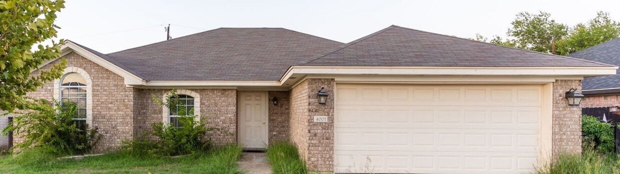 Foto principal - Single Family Home for Rent
