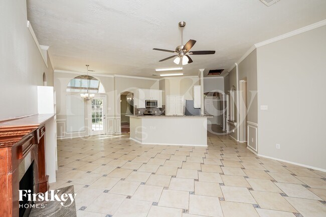 Foto del edificio - 10002 Elm Meadow Trail