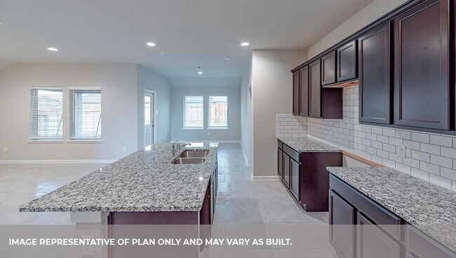 Building Photo - 1603 Barrows Ln