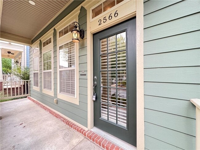 Building Photo - 2566 Frontier Elm Dr