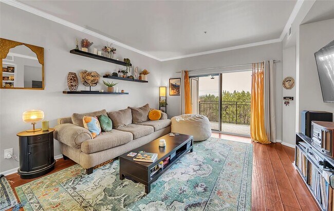 Foto del edificio - 6000-3 Shepherd Mountain Cove