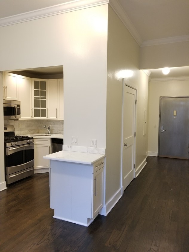 555 Lenox Ave, New York, NY 10037 Condo for Rent in New York, NY