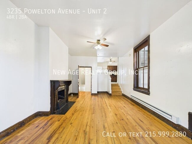 Building Photo - 3235 Powelton Ave