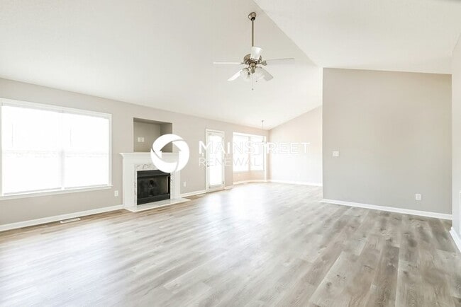 Foto del edificio - 3 Bedroom Pet-Friendly Home in Garner, NC ...