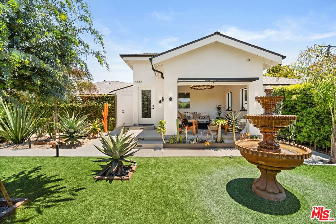 Foto principal - 6432 W 86th Pl