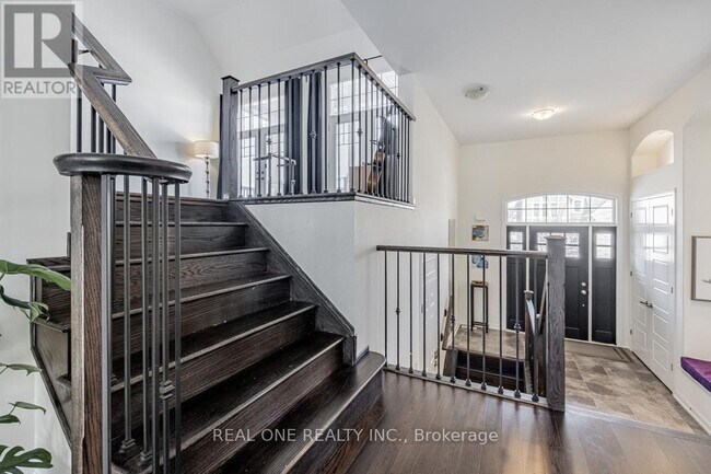 Building Photo - 3158 Carding Mill Trail