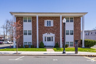 Building Photo - Rosewood Gardens