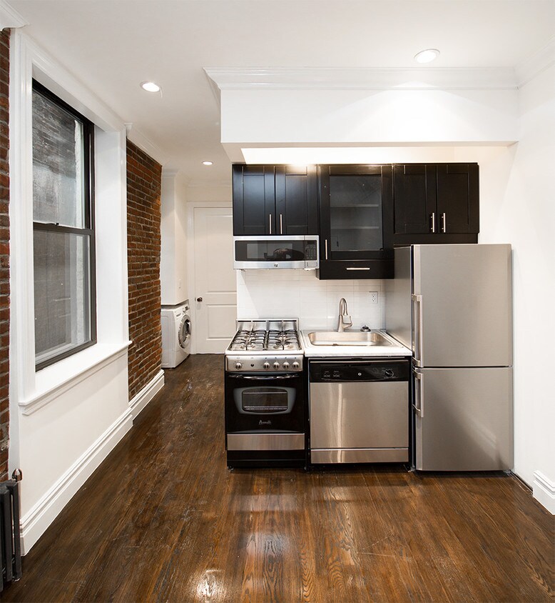 Foto principal - 126 2nd Ave